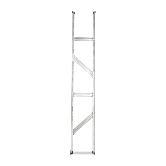 Metalsistem SUPER S1 Rahmen 1972x500 mm