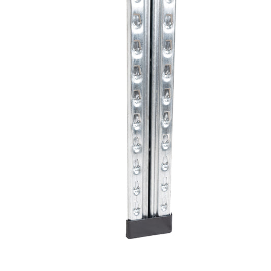 Metalsistem SUPER Abdeckkappe Pfosten für S1, S2, S3