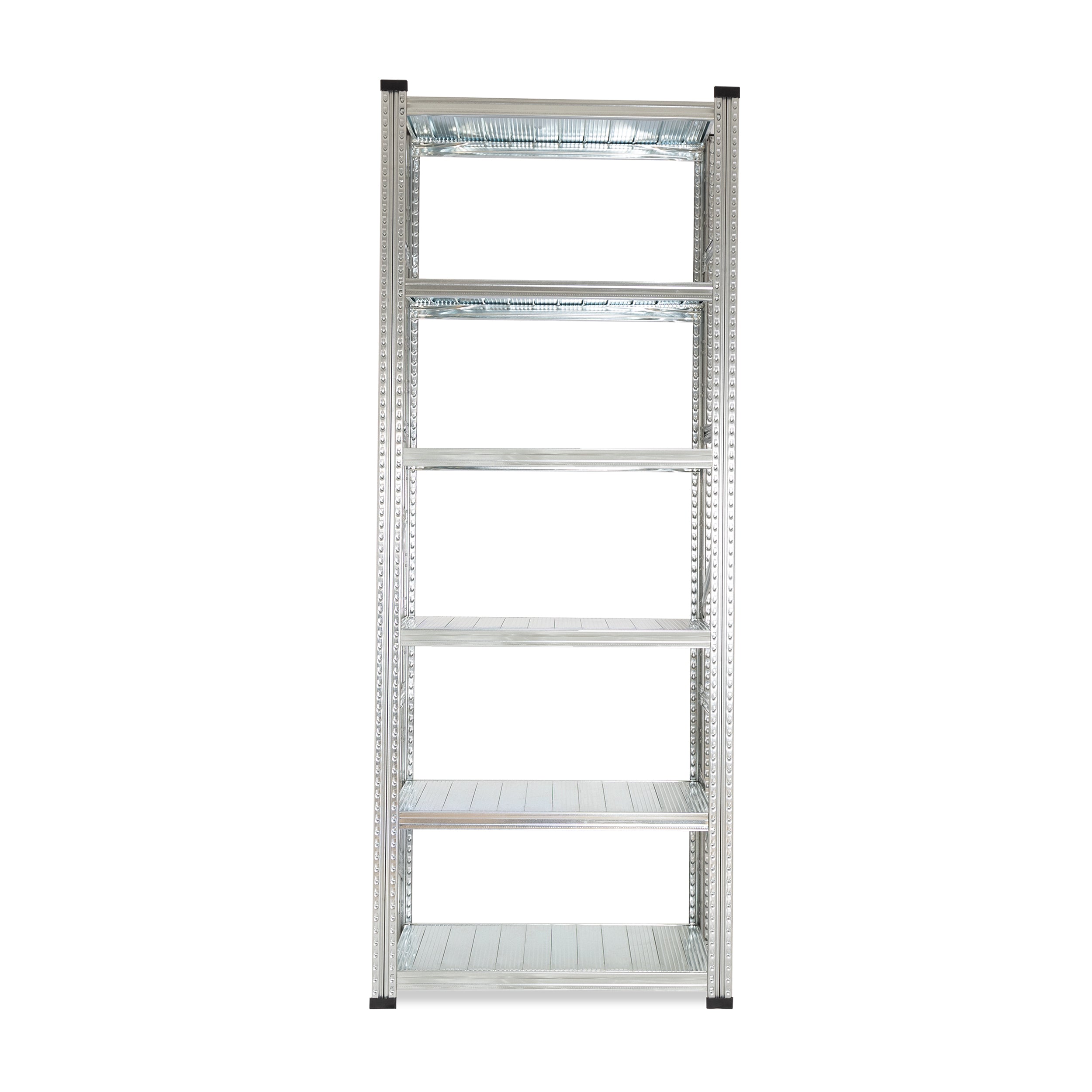 SUPER Regal Grundregal in der Vorderansicht