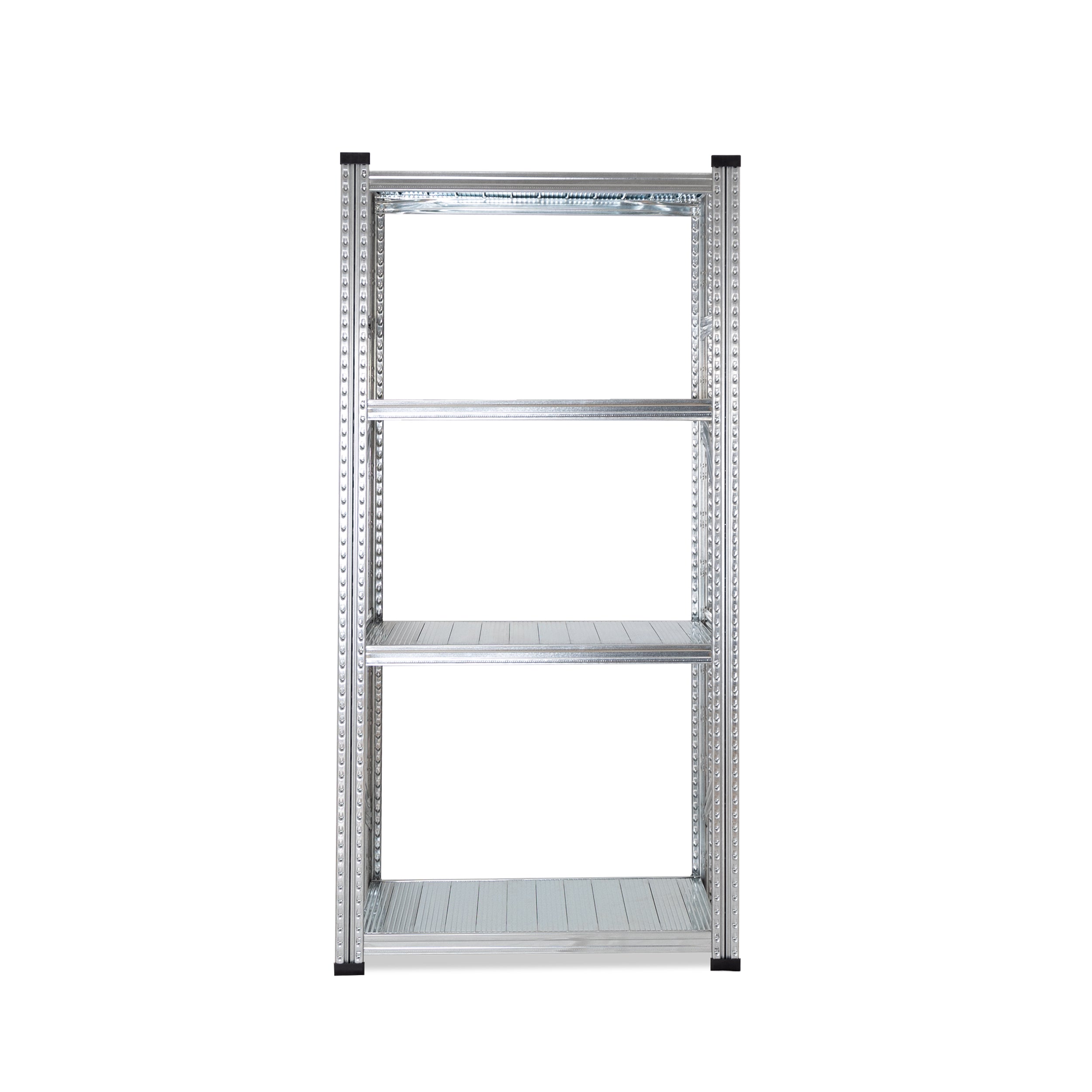 SUPER Regal Anbauregal in der Vorderansicht