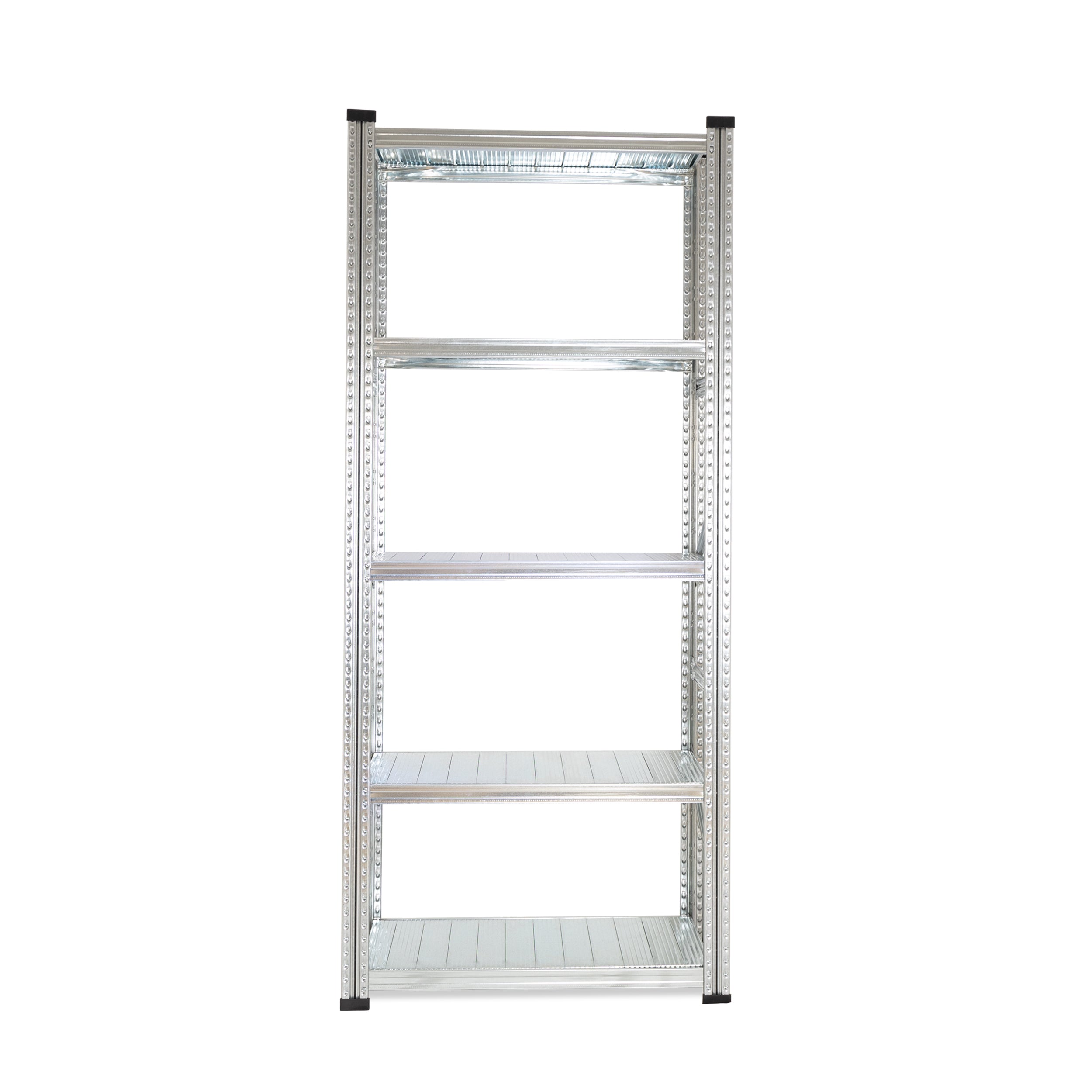 SUPER Regal Grundregal in der Vorderansicht