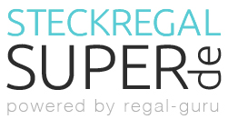 Reifenregale günstig bei Steckregal Super kaufen